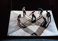 Zorlu PSM yeni sezonun ilk isimlerini açıkladı