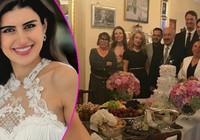 Mert Fırat'ın nişanlısı İdil Fırat'tan hamilelik iddialarına yanıt!