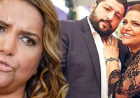 Kibariye sonunda fena patladı