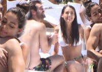 Dilan Çiçek Deniz ile Furkan Andıç aşka geldi