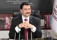 Keçiören'de ABD'li firmalara ruhsat verilmeyecek!