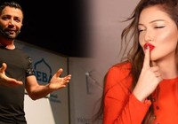 Danla Bilic ile Aşkım Kapışmak'ın 'şeref' kavgası!