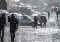 Meteoroloji'den 7 il için kritik açıklama