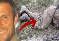 'Türk Tarık'ı keskin nişancı öldürdü!