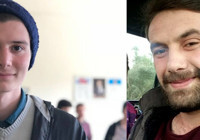 Yüzmek için girdikleri derede boğuldular