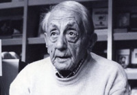 Türk şiirinin "Uç beyi" İlhan Berk aramızdan ayrılışının onuncu yılında anılıyor