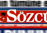 Sözcü gazetesinde tenkisat depremi!