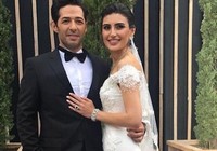 Ve evlendiler! Babası gelmedi...