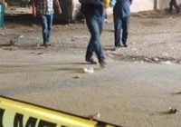 Düğün magandaları geline kurşun yağdırdı!