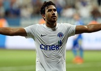 Trezeguet bombası! İstanbul'a geldiler...