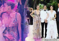 Derya Şensoy'dan ilk Sarp Levendoğlu fotoğrafı