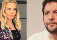 Ece Erken'den Nihat Doğan'la ilgili olay sözler!