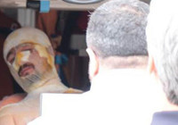 Kırşehir'e tuz ocağında patlama!