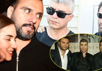 Alişan: Özcan Deniz ve Mahsun Kırmızıgül'ü yok sayıyorum