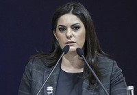 Sarıeroğlu: Aday göstermememiz mümkün değil