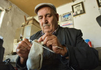 Bin yıllık gelenek tarihe karışıyor