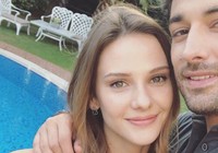 Elimi Bırakma dizisinin başrol oyuncuları aşık mı?