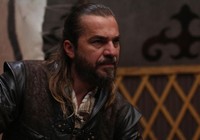 Diriliş Ertuğrul'da büyük sürpriz!
