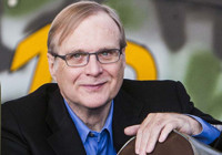 Microsoft'un kurucularından Paul Allen hayatını kaybetti