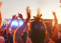 Bu festivale sadece gençler girebilir