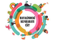 4. kumbara tasarımı resim yarışması