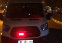 Sigara kaçakçılığı yapan polis yakalandı!