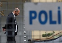 AK Parti'den ‘ Cemal Kaşıkçı' açıklaması
