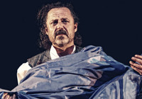 İstanbul Devlet Tiyatrosu'nda bu hafta