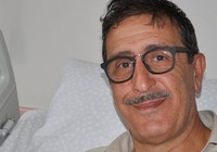 Cem Özer yoğun bakımda
