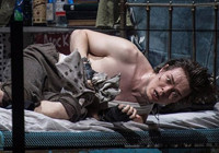 Suç ve Ceza, 15 yıl aradan sonra sahnede