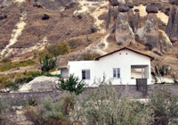 Bakan Ersoy'dan net mesaj: Kaçak yapılara müsaade etmeyeceğiz