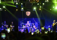 Vadistanbul Jolly Joker Kasım ayı konser takvimi