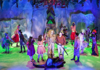 İstanbul Devlet Tiyatrosu'nda bu hafta