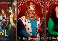 "Kral" sezona hızlı giriyor