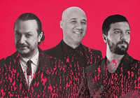 Mehmet Erdem 'Şair Şarkıları'ında!