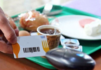 Yemek şirketlerine milyonlarca lira "rekabet ihlali" cezası