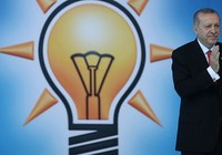 AK Parti'de İstanbul, Ankara ve İzmir adayları için öne çıkan isimler!