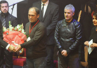 Şehit müzik öğretmeni Aybüke şarkılarla anıldı!