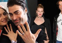 Birce Akalay'dan Sarp Levendoğlu açıklaması: Öyle bir şey yok