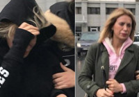 Cicişlere ‘narkotik' gözaltısı