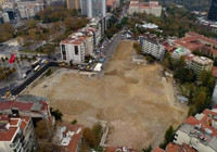 Yeni AKM’nin yapımına Şubat’ta başlanacak