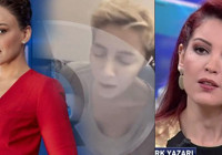 Buket Aydın’dan Nagehan Alçı’ya 'Sıla' cevabı