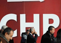 CHP'nin belediye başkan adayları belli oldu!