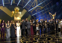 45. Altın Kelebek Ödülleri sahiplerini buldu! İşte kazananlar...