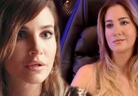 Rojda Demirer estetik iddialarına isyan etti!
