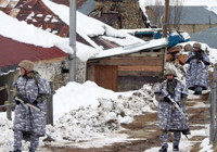 Gümüşhane'de yayla evleri aranıyor