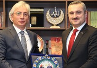 Bayram Şenocak: Karşımızdakiler defolu ittifak!