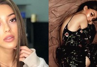 Dilan Çiçek Deniz bomba bir isimle aşk yaşıyor!