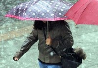 Meteoroloji'den kuvvetli yağmur uyarısı