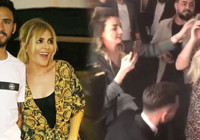 Selin Ciğerci evleniyor!